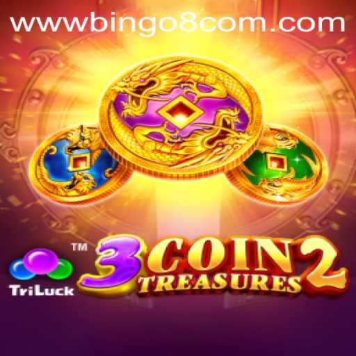 Discover the Thrilling World of 3CoinTreasures2: An In-Depth Exploration