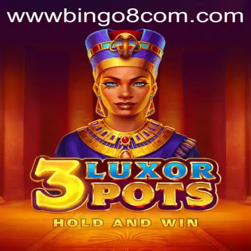 Discover the Exciting World of 3LuxorPots: A New Era of Gaming
