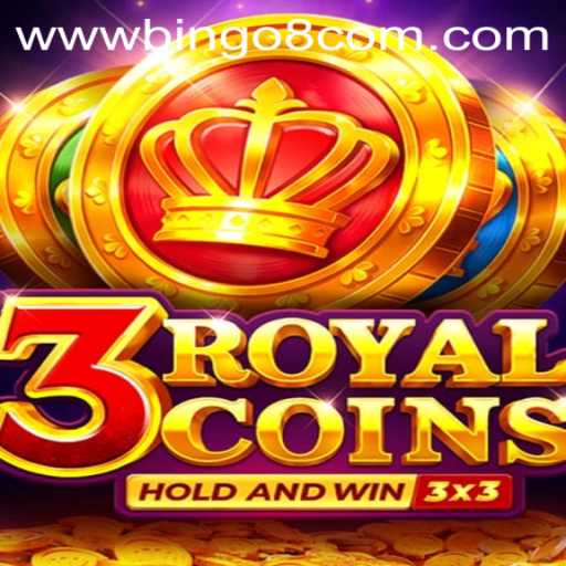 Exploring the Thrills of 3royalcoins and Bingo8 com