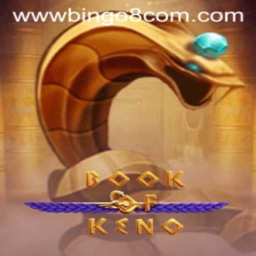 Exploring 'BookOfKeno' and Its Connection to Bingo8 com