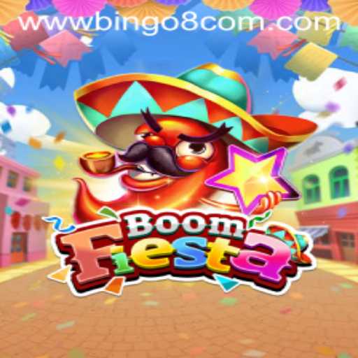BoomFiesta: Unveiling the Game World of bingo8 com