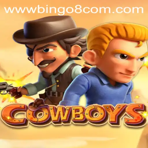 Exploring the Exciting Game of COWBOYS and Its Unique Bingo8 Com Twist