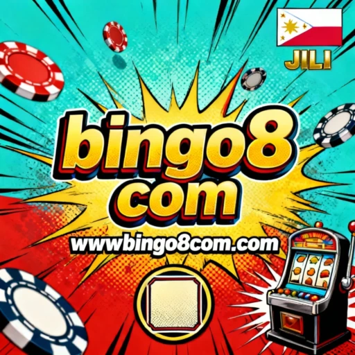 bingo8 com