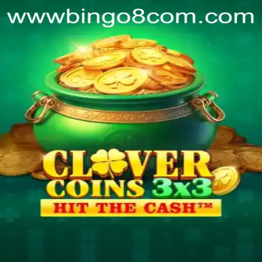 Exploring the Exciting World of Clovercoin3x3 and Bingo8 Com