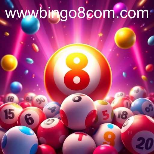 Exclusive Events: The Allure of Bingo8 Com