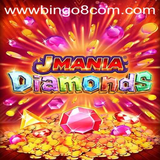 Exploring the Exciting World of JManiaDiamonds and Its Connection to bingo8 com
