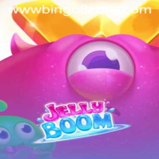 Discovering JellyBoom: An Engaging Experience