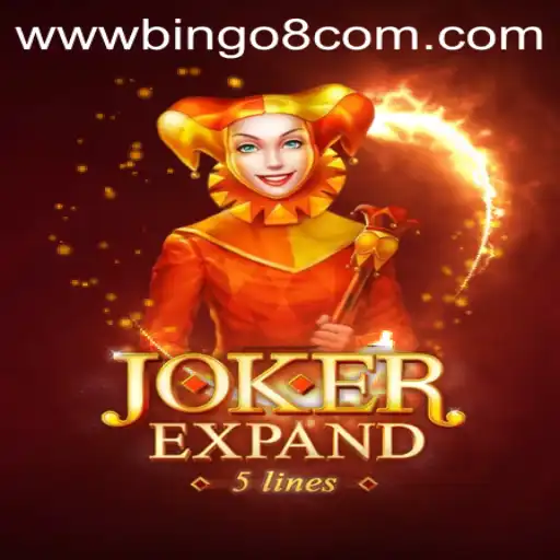 JokerExpand: A New Era in Digital Gaming