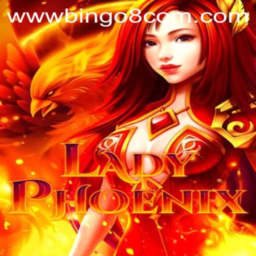 LadyPhoenix: A Riveting New Game Experience