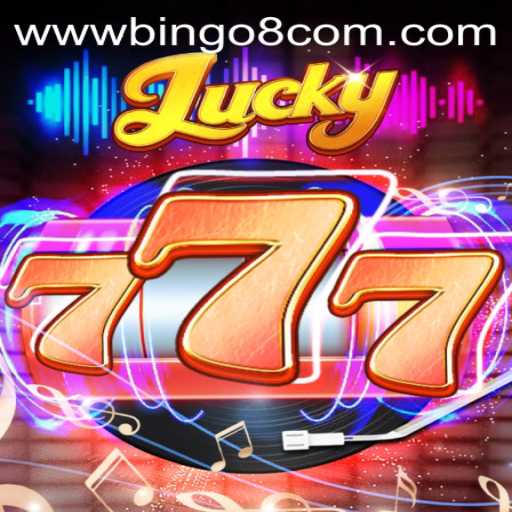Unveiling Lucky777: An Exciting Journey into Gaming with Bingo8.com