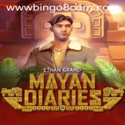 MayanDiaries: A New Gaming Adventure with bingo8 com