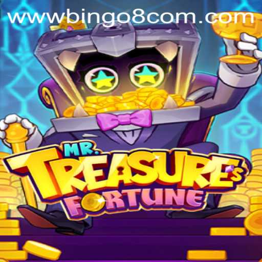 Discover the Excitement of MrTreasuresFortune: Immerse in a World of Adventure and Strategy