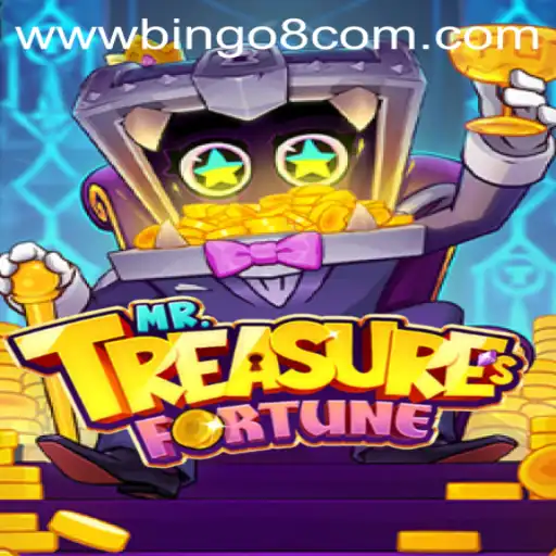 Discover the Excitement of MrTreasuresFortune: Immerse in a World of Adventure and Strategy