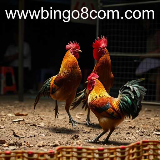 Online Sabong: The Digital Transformation of an Ancient Tradition