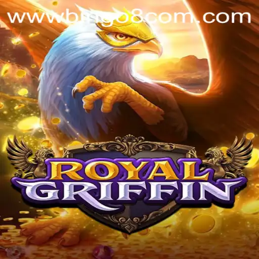 Exploring the Exciting World of RoyalGriffin: A Game-Changing Adventure