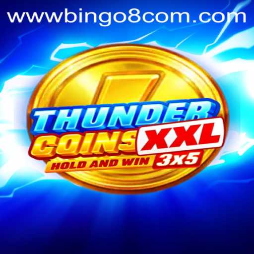 ThunderCoinsXxl: An Exciting Dive Into the World of Online Gaming