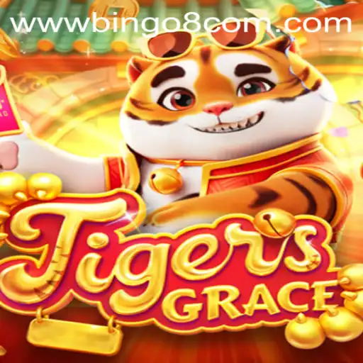 Exploring TigersGrace: The Game That Combines Strategy and Chance with Bingo8 Com