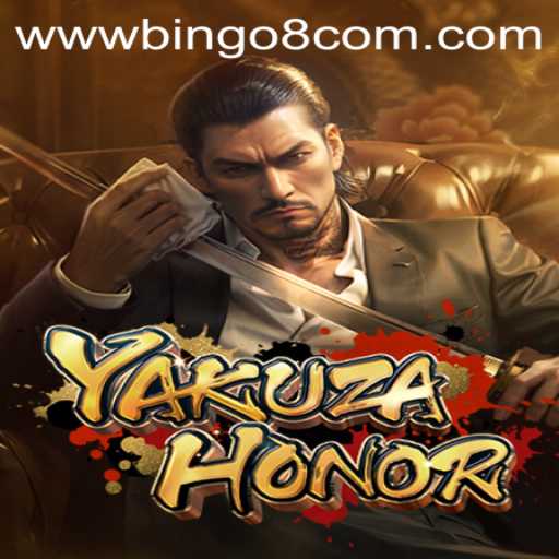 The Intriguing World of YakuzaHonor and the Role of Bingo8 com